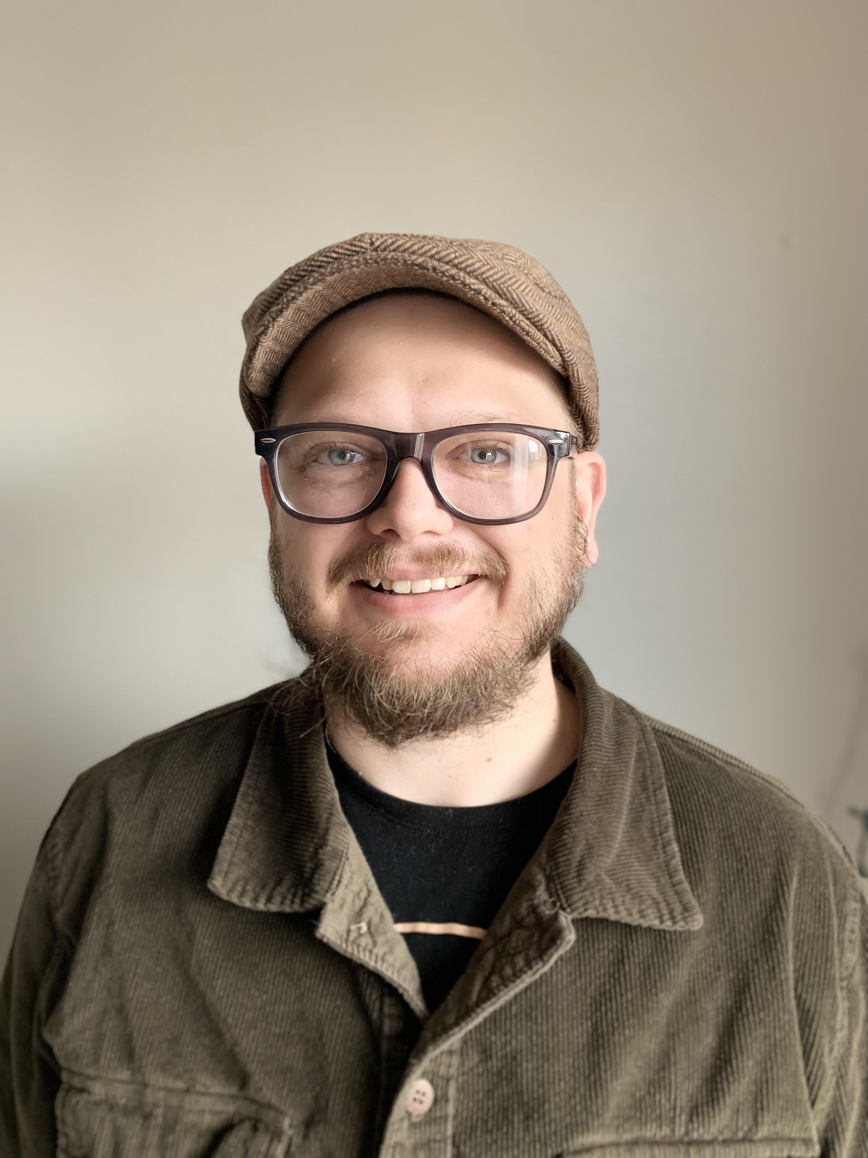 Alan Wiltgen